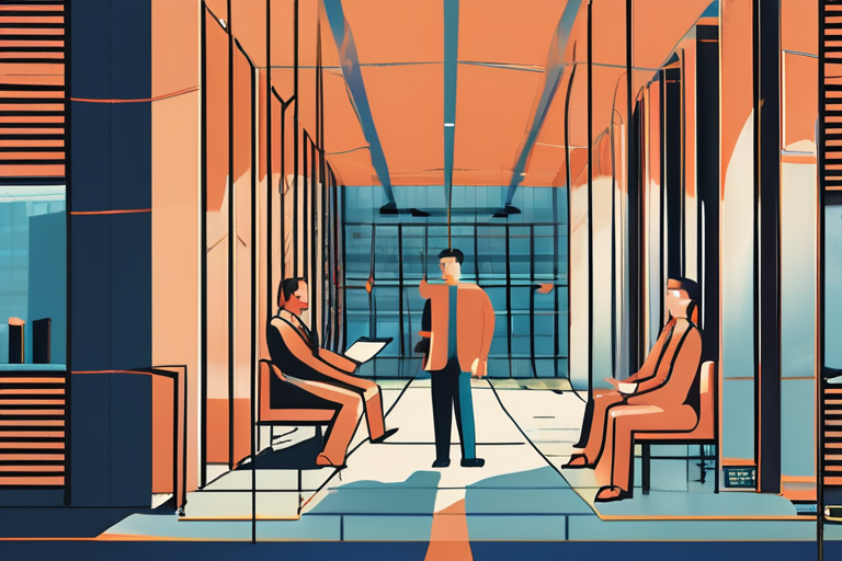 Businesses Face "The Great Lock In" of 2025: A New Era of Focus and Accountability