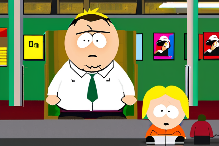 South Park Co-Creator Defies Delay Rumors: "No Censorship