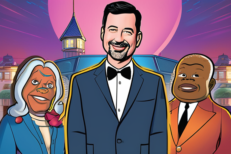 Disney Reverses Course: Jimmy Kimmel's Show Back on After Boycott Threat