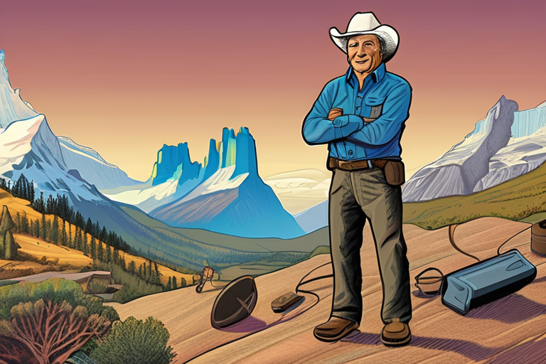 Patagonia Founder's Billionaire Status Sparks Radical Philanthropy Move