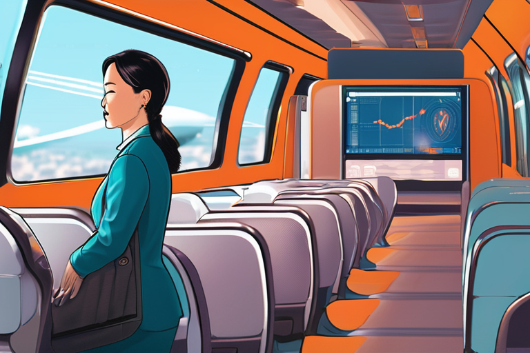 Korean Air Takes Flight Tracking to New Heights with Wingbits Partnership