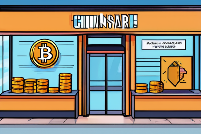 CleanSpark Secures $100M Bitcoin-Backed Credit Facility from Coinbase Prime, Shares Soar 6%