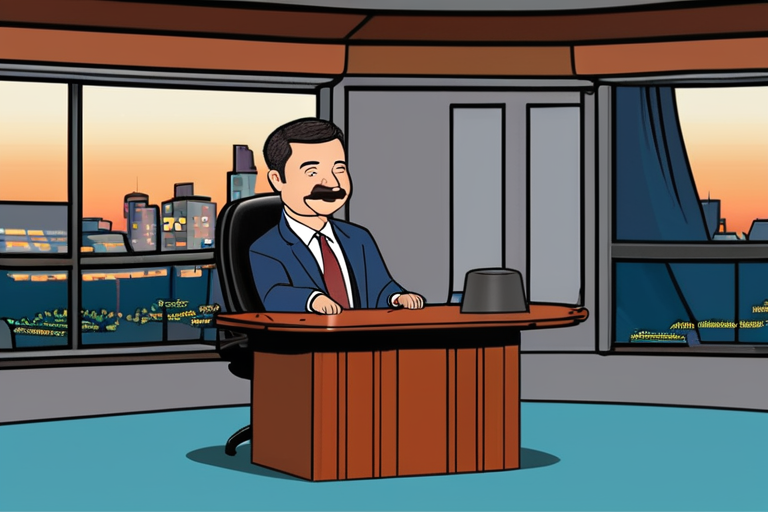 "Jimmy Kimmel Returns to Late-Night TV on Tuesday"