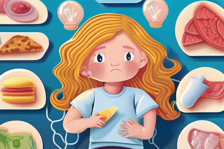 Childhood Plastic Exposure Linked to Soaring Rates of Chronic Diseases, Experts Warn