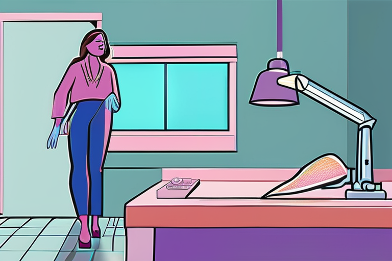 UV Light Kills Allergens in Minutes: Groundbreaking Breakthrough for Sufferers