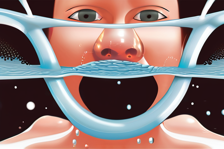 Scientists Unveil Water's Hidden Identity: A Solid-Liquid Hybrid State Revealed