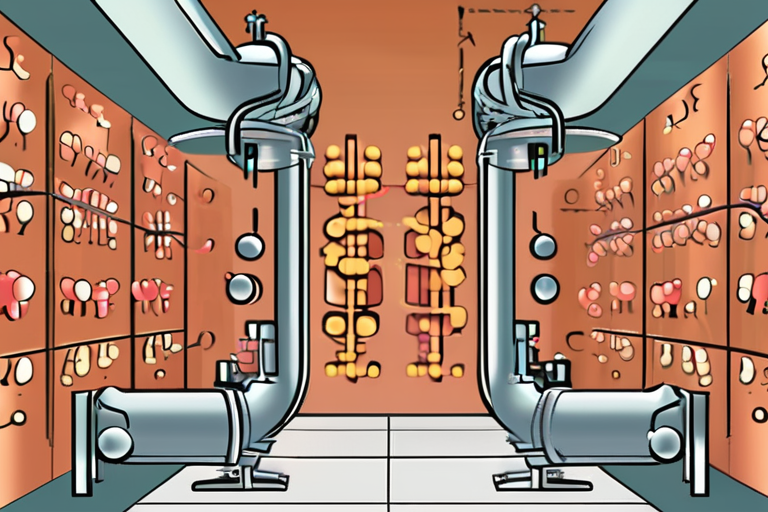 Copper's Redox Secret Unlocked: A Breakthrough in Ullmann-Type Coupling Reactions