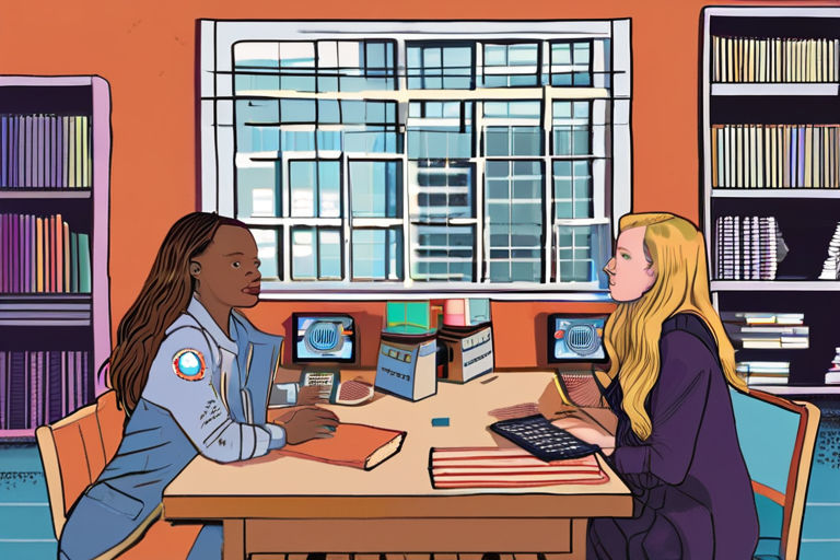 Angourie Rice and Mallori Johnson Star in "Steal Away", a Haunting Allegory of Power and Identity