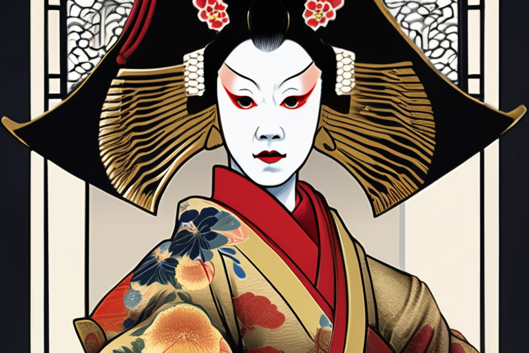 Japanese Epic "Kokuho" Stuns Audiences with Unflinching Portrayal of Kabuki Theater's Golden Age