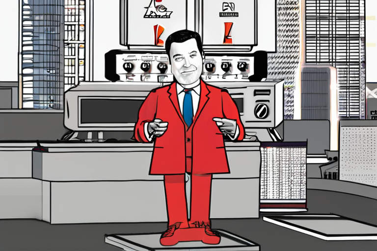Jimmy Kimmel Live! Returns to ABC After Brief Suspension Ends "Late Nightmare