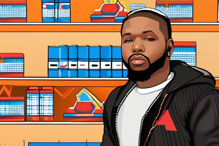 Megan Thee Stallion's Lawyers Demand Proof of Tory Lanez's Alleged DNA Evidence Leak to DJ Akademiks