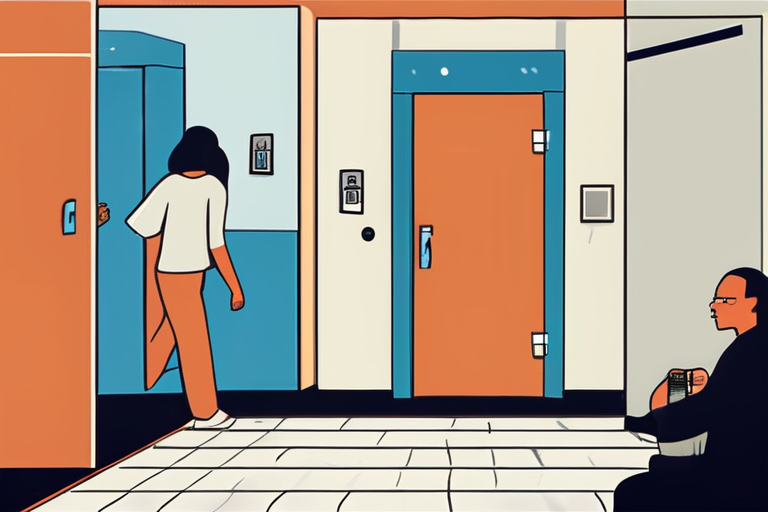 Psychiatric Hospitals Discharge Patients at Risk, Leaving Them Vulnerable to Harm