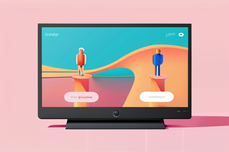 Google Brings Conversational AI to 300M Devices with Gemini Rollout on Google TV