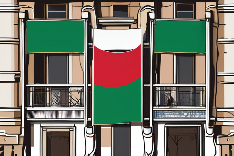 France Recognizes Palestine as Official State Amid Global Diplomatic Shift