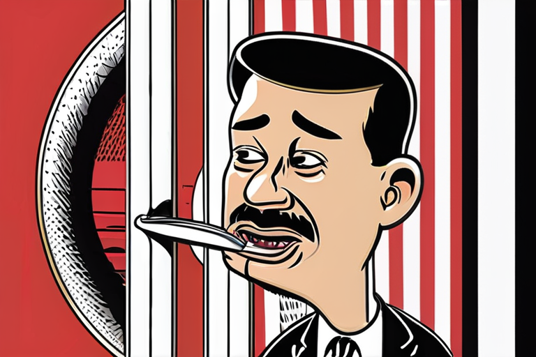 Disney Reverses Suspension of Jimmy Kimmel Amid Free Speech Firestorm
