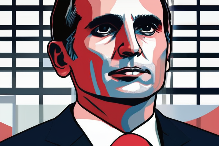 Brazil's Chief Prosecutor Charges Eduardo Bolsonaro with Coercion