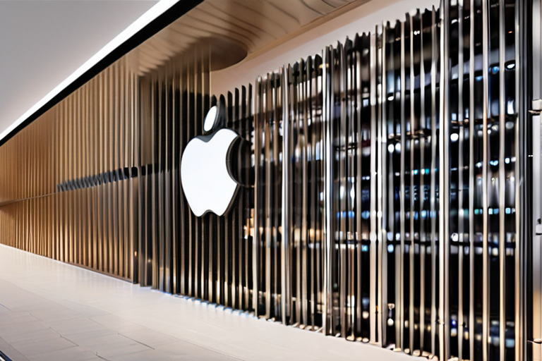 Apple Fires Back at European Regulators Over Closed Ecosystem Criticism