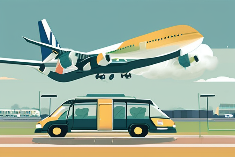Gatwick Expansion Sparks Climate Conundrum: Can UK Meet Net-Zero Goals?