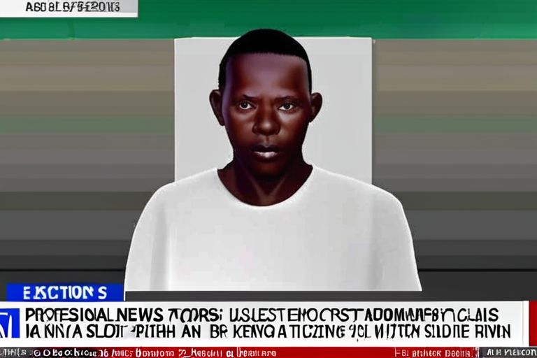 Kenya Issues Arrest Warrant for British Soldier in Agnes Wanjiru Murder Case: A Crucial Step Forward