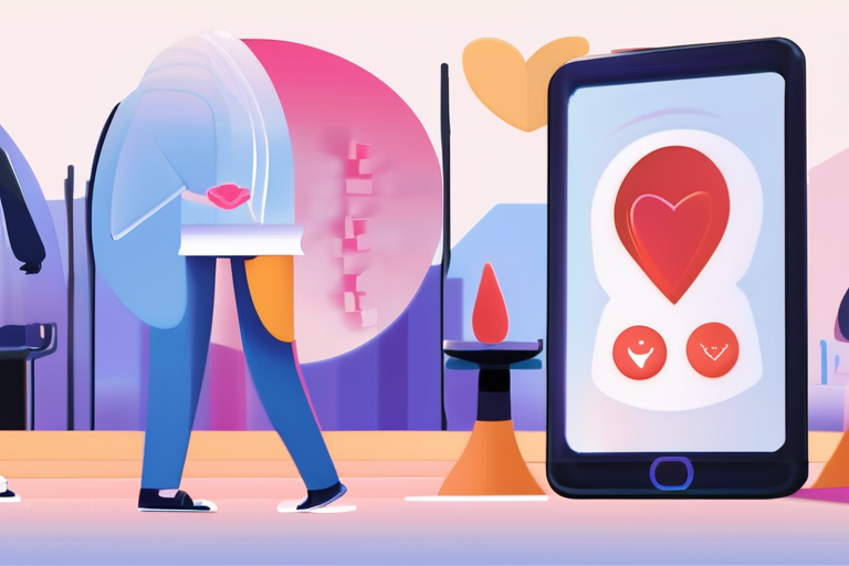 Meta Introduces AI-Powered Dating Assistant to Shake Up Online Matchmaking