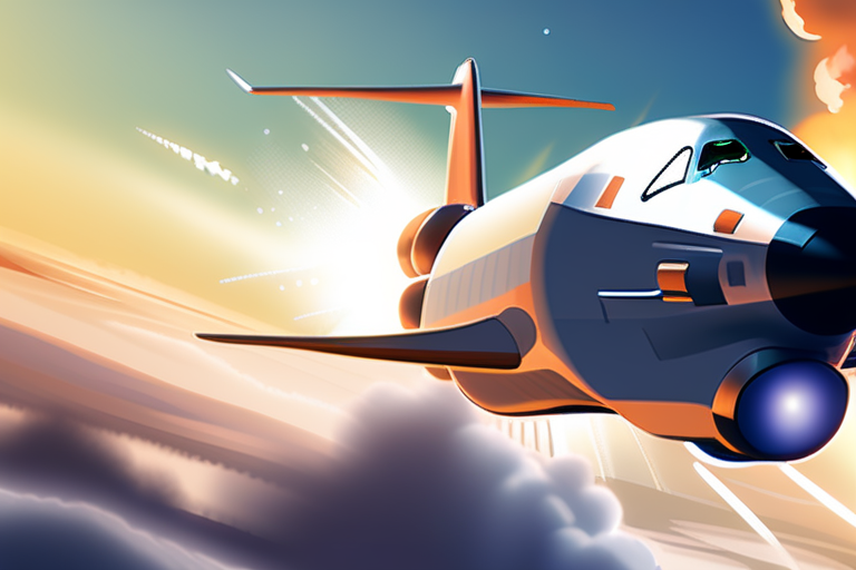 With Starship Flight 10, SpaceX prioritized resilience over perfection | TechCrunch