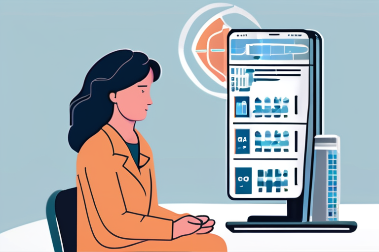 Medical Startup Leverages AI to Automate Appointments and Diagnoses