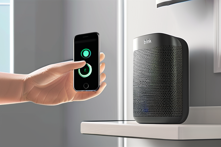 Home Security Just Got Affordable: Blink Starter Bundle Drops 40% to $69.99