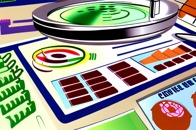 CDC slashed food safety surveillance, now tracks only 2 of 8 top infections
