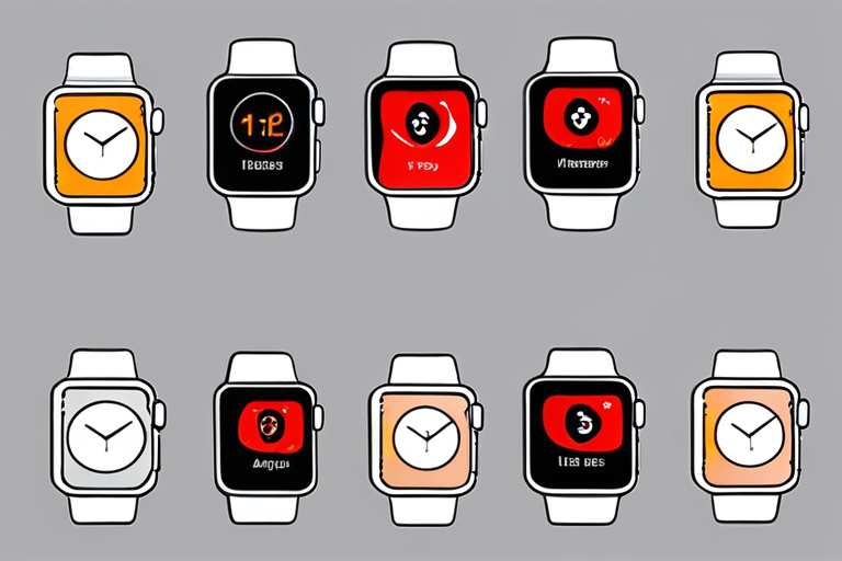 Apple Watch Now Warns You of Life-Threatening Hypertension
