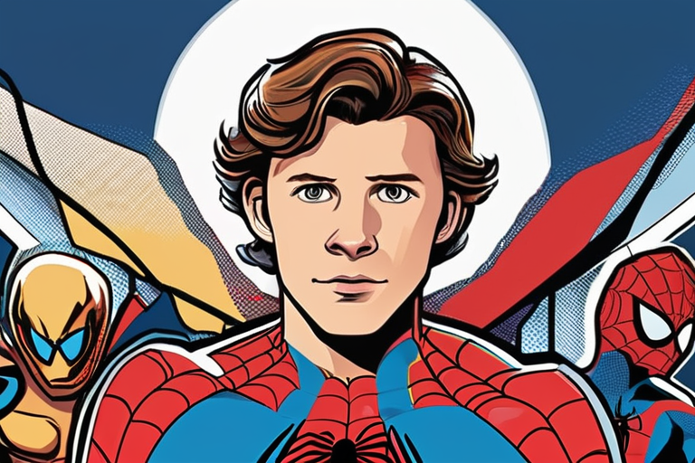 Tom Holland's Injury Brings Spider-Man: Brand New Day Production to a Halt