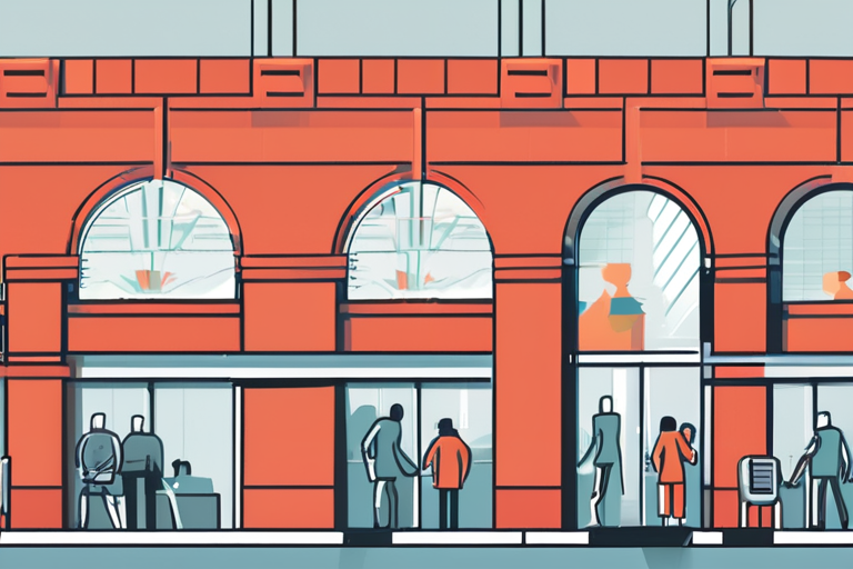Public Trust Gap Stifles AI Progress: New Report Reveals