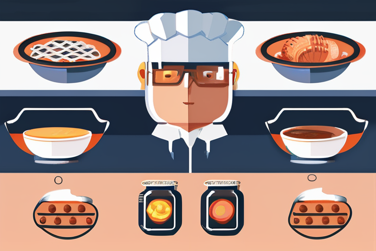 The Michelin-Star Recipe For Scaling AI : From Pilot To Production