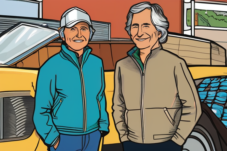Patagonia Founder's Billionaire Status Sparks Radical Philanthropic Move: Donating $3B Company