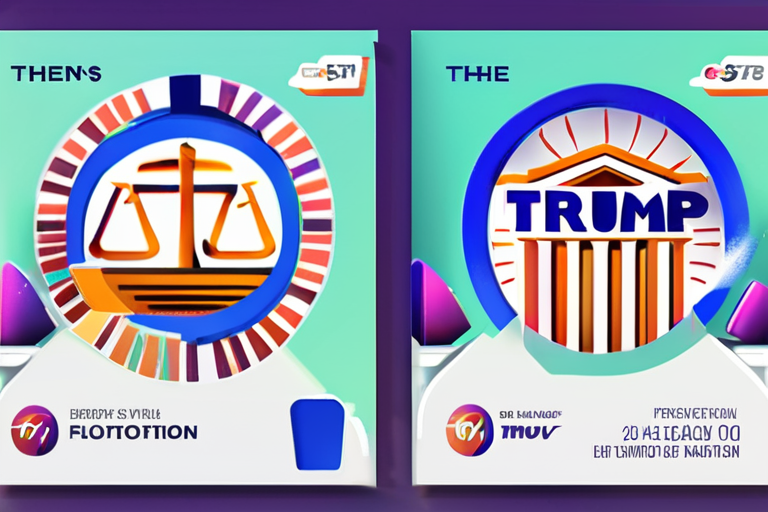 Trump-Backed World Liberty Financial Takes Leap into Mainstream Adoption with Debit Card and Retail App Launch