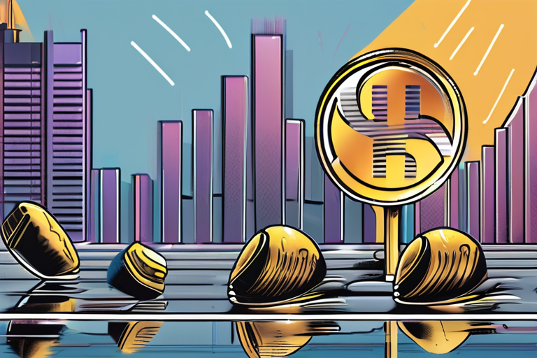 XRP Price Plummets 5% Amid REX-Osprey ETF Frenzy