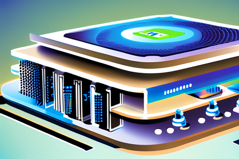 Intel details everything that could go wrong with US taking a 10% stake