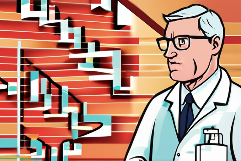 Scientists Set Record Straight on DNA Breakthrough: Correcting a Critical Mistake