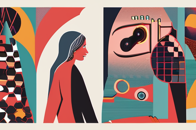 Basque Women Filmmakers Unleash Creative Power in Spain's Abycine Festival