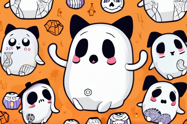 Squishmallows Cast a Spell: Halloween Blind Boxes, Advent Calendars, and Exclusive Disney Plushes Arrive!