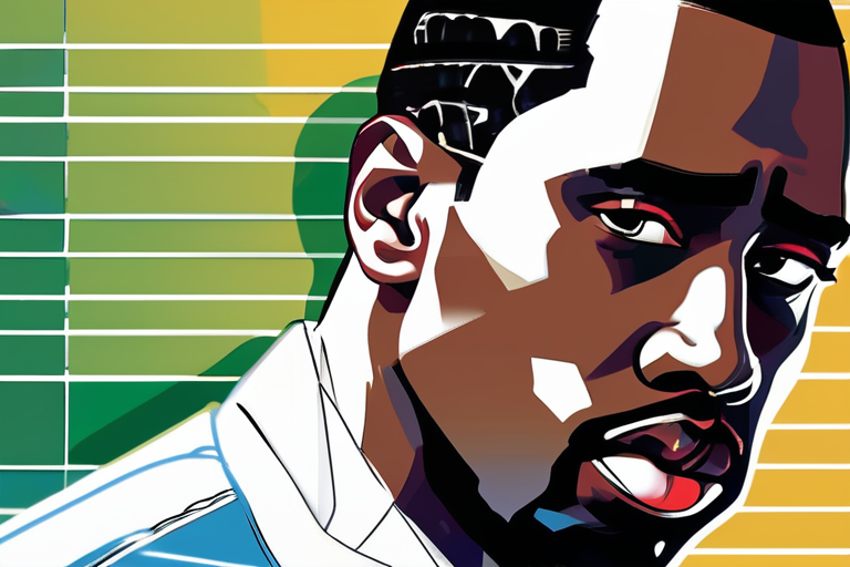 Diddy Seeks Leniency in Sentencing Memo, Citing Childhood Trauma and Substance Abuse Issues