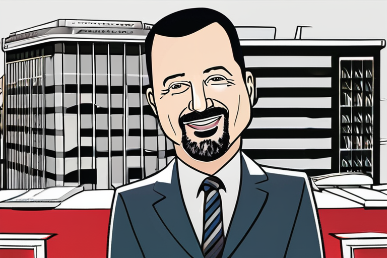 Sinclair Blocks Jimmy Kimmel's Return from Its ABC Stations