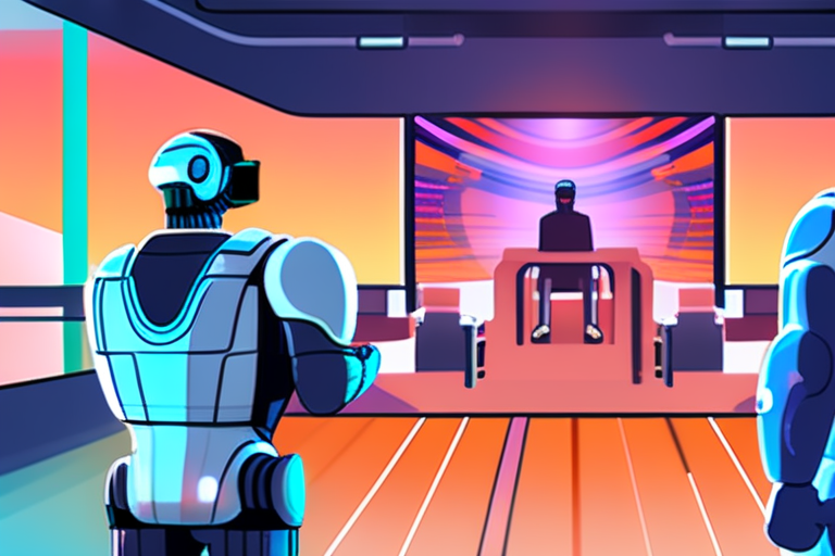 OpenAI and Anthropic conducted safety evaluations of each other's AI systems