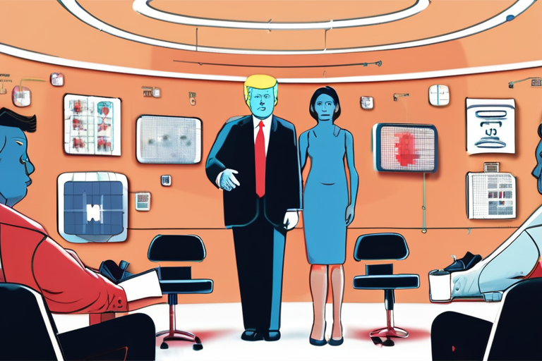 Trump's Autism Claim: A Critical Look at the Shaky Science Behind It