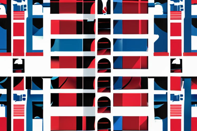 USAID Alumni Use Social Media to Save Agency from Trump's Ax