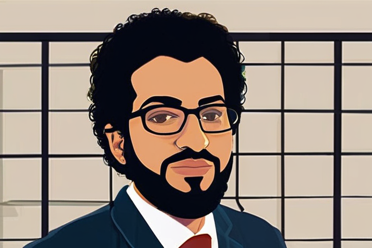 Alaa Abdel Fattah Freed After Almost Six Years Behind Bars in Egypt