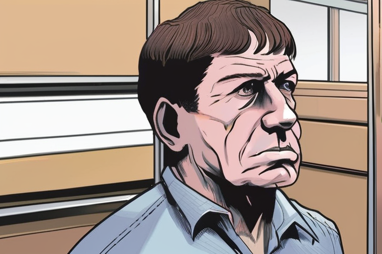 Sydney 'Night Stalker' Brings Closure to 30-Year-Old Cold Case with Guilty Plea