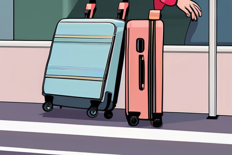 New Zealand Mother Convicted of Murdering Her Two Children, Hiding Bodies in Suitcases
