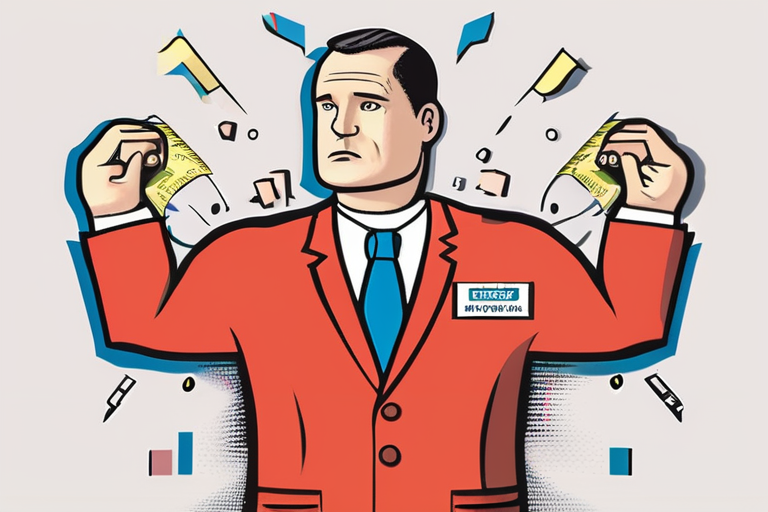 "Which? Blasts 'Broken' Insurance Industry with Landmark Super-Complaint"