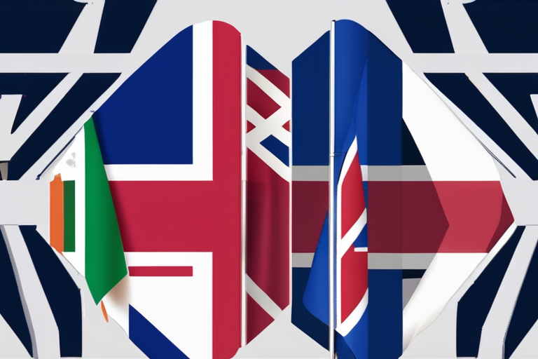 UK to Suffer Highest Inflation Rate Among G7 Economies This Year: OECD Forecasts 3.5% Price Surge