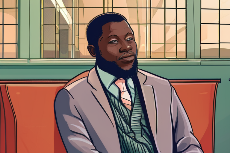 Deportation Appeal Victory: Disabled Nigerian Man's 38-Year UK Residency Secured